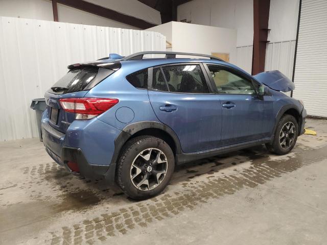 Vin: jf2gtadc9jh250471, lot: 57876885, subaru crosstrek premium 20183