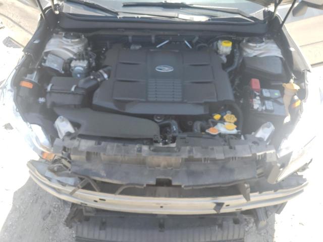 2016 SUBARU OUTBACK 3. 4S4BSENC3G3348365