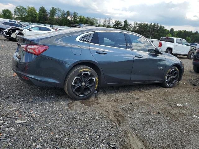 2020 CHEVROLET MALIBU LT - 1G1ZD5ST4LF103304