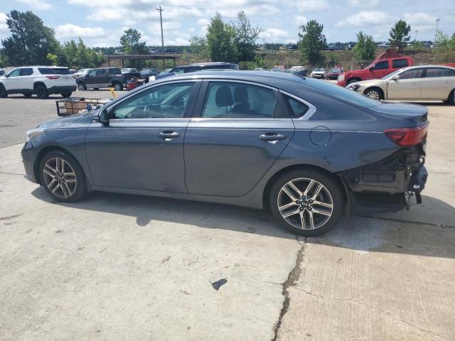 Vin: 3kpf54ad6le246874, lot: 58584215, kia forte ex 20202