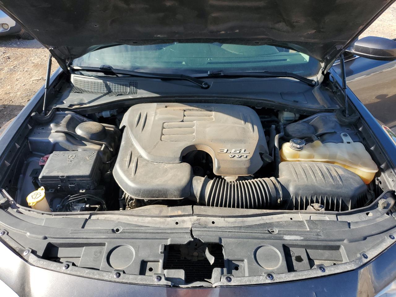 CHRYSLER 300 LIMITED