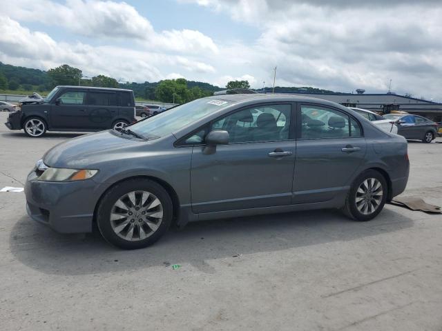 Vin: 2hgfa1e82ah545224, lot: 56930795, honda civic ex 2010 img_1