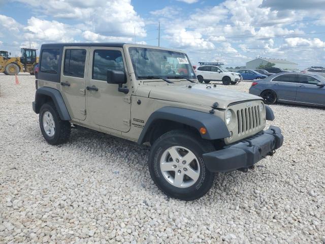 Vin: 1c4bjwdg9hl652030, lot: 56467775, jeep wrangler sport 20174