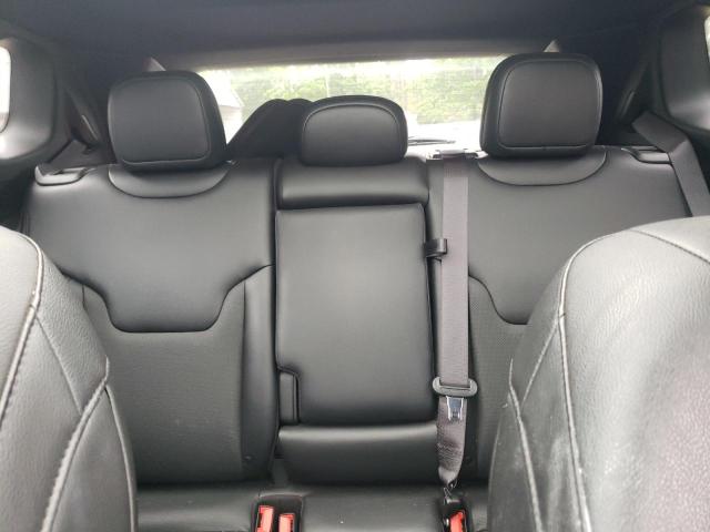 2023 JEEP COMPASS TR 3C4NJDDNXPT574005