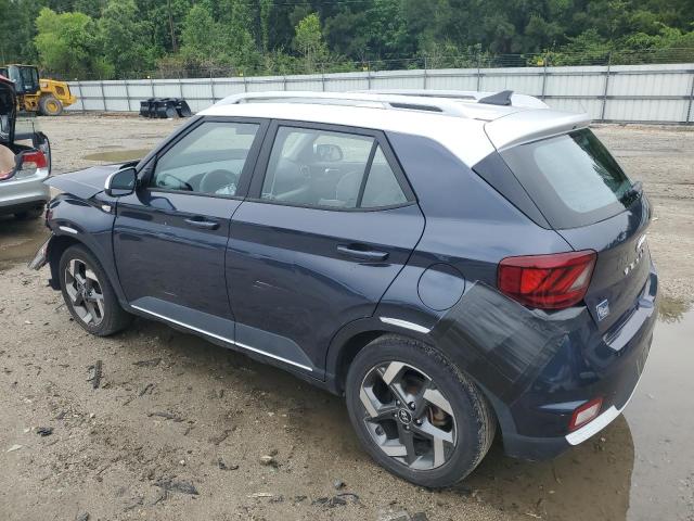 Vin: kmhrc8a38lu052846, lot: 56524235, hyundai venue sel 20202