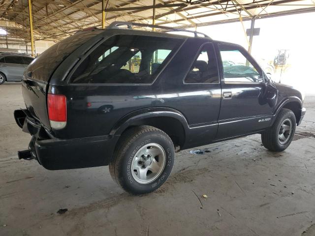 Vin: 1gncs18w4s2131016, lot: 56599875, chevrolet blazer 19953
