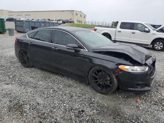 Vin: 3fa6p0k9xdr167334, lot: 58215045, ford fusion titanium 20134
