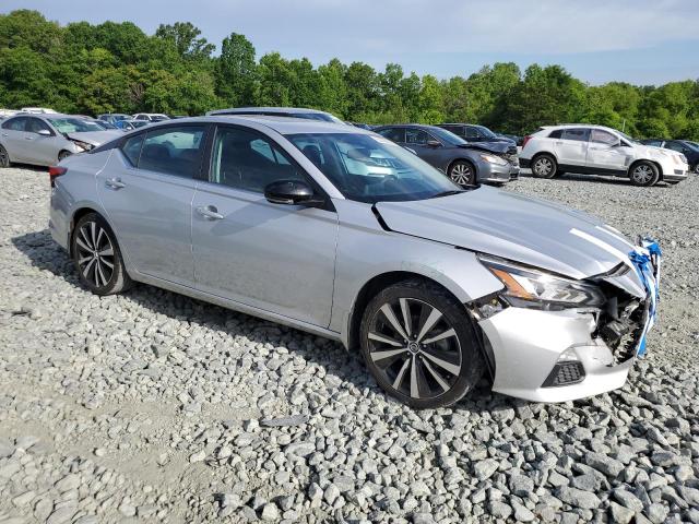 Vin: 1n4bl4cv8mn420361, lot: 55766065, nissan altima sr 20214