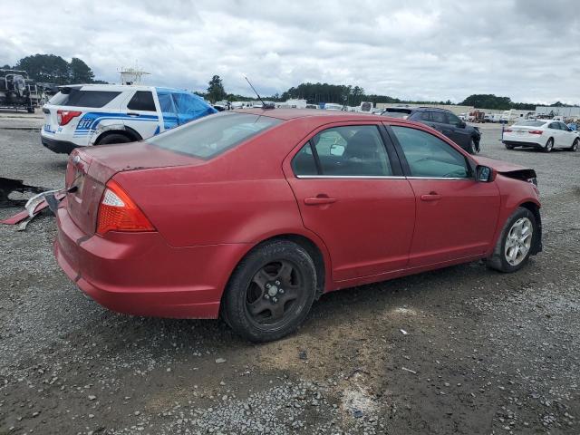 Vin: 3fahp0ha3br334091, lot: 58720695, ford fusion se 20113