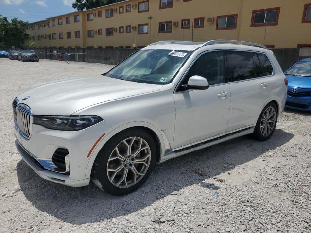 BMW X7 XDRIVE4