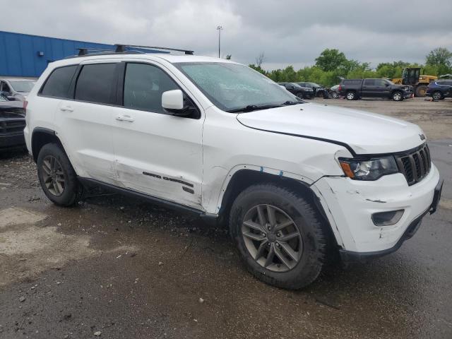 Vin: 1c4rjfag4gc446275, lot: 58822985, jeep grand cher laredo 20164
