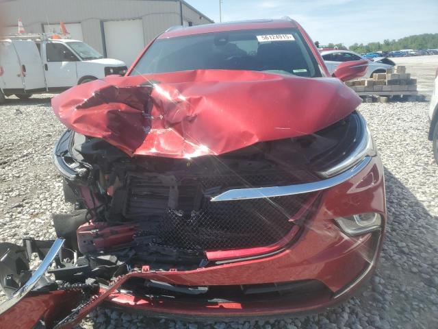 2023 BUICK ENCLAVE ESSENCE 5GAERBKW4PJ131656
