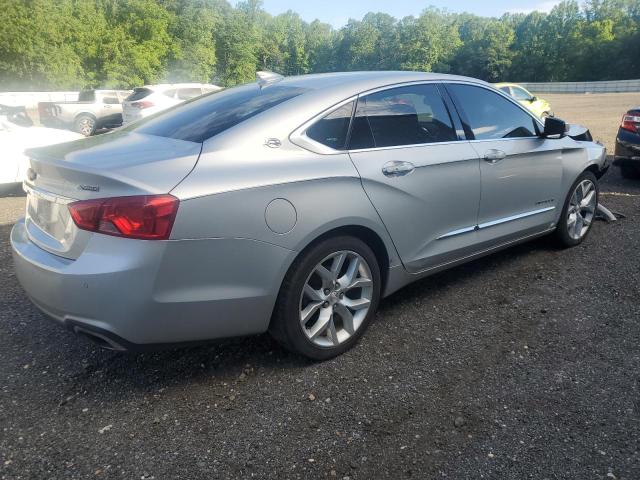 Vin: 1g1105s32lu102558, lot: 57753125, chevrolet impala premier 20203