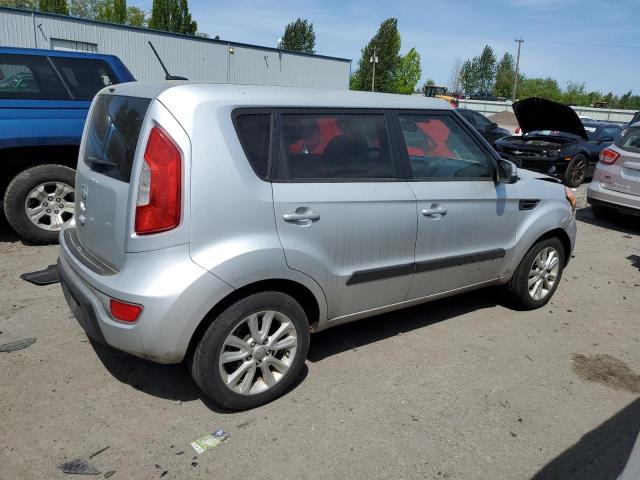 Vin: kndjt2a62d7776962, lot: 55802505, kia soul + 20133