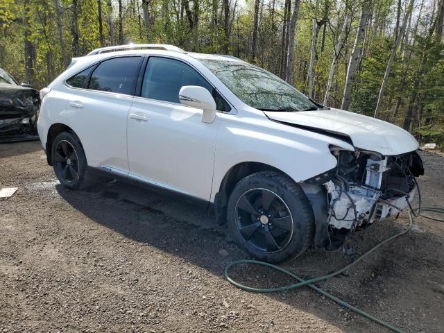 Vin: jtjbc1ba0b2417828, lot: 54903865, lexus rx450 450h 20114