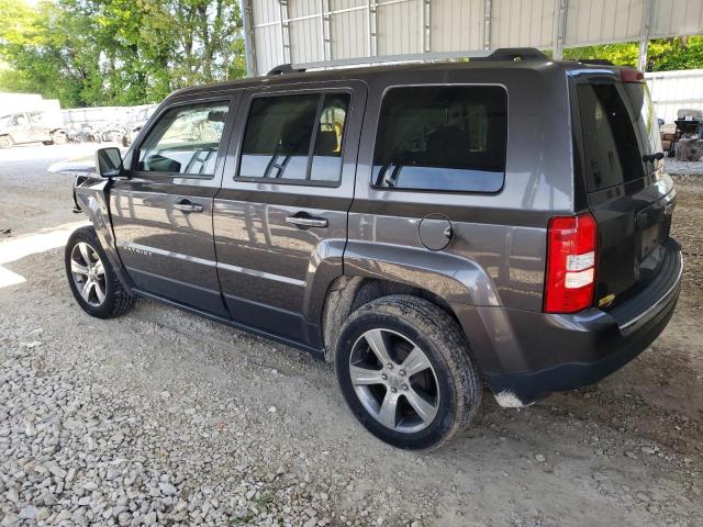 Vin: 1c4njpfa5gd699012, lot: 55555095, jeep patriot latitude 20162