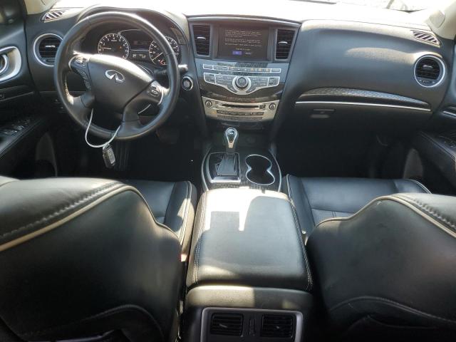 2020 INFINITI QX60 LUXE 5N1DL0MM7LC513203