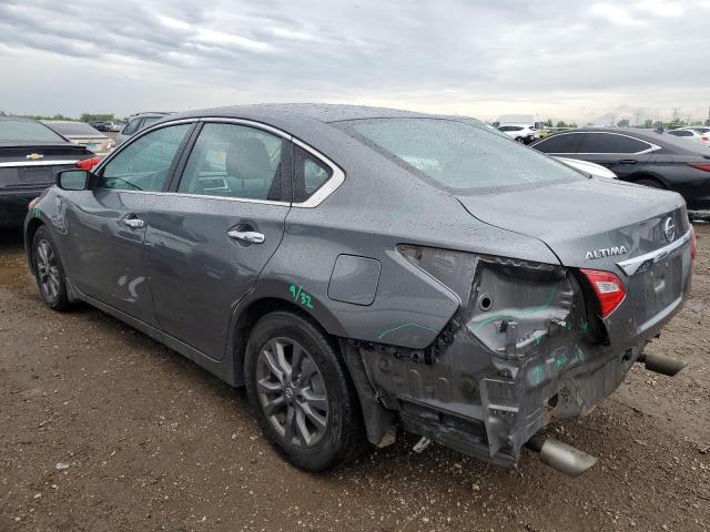 Vin: 1n4al3ap1hn316486, lot: 58548765, nissan altima 2.5 20172