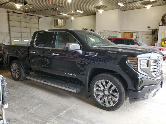Vin: 1gtuuge89sz172135, lot: 57862765, gmc sierra k1500 denali 20254