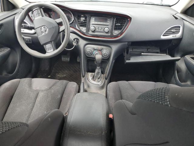 2015 DODGE DART SE 1C3CDFAA3FD301752