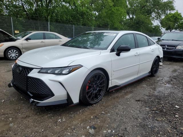 2020 TOYOTA AVALON XSE 4T1FZ1FB2LU042435