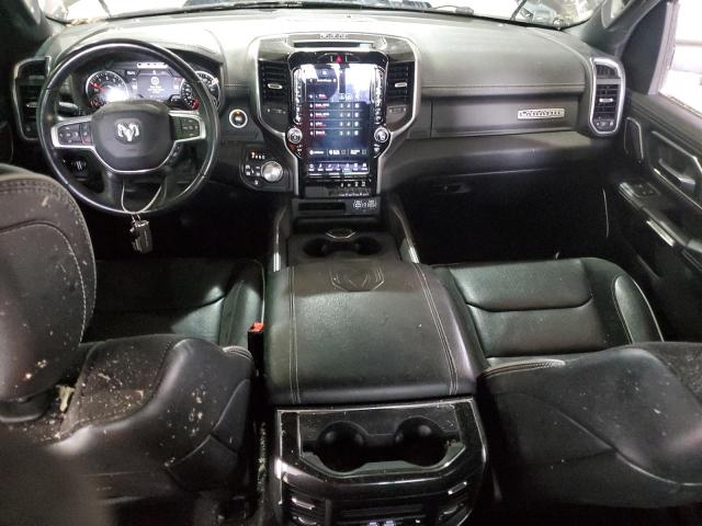 2022 RAM 1500 LARAM 1C6SRFJT4NN139818