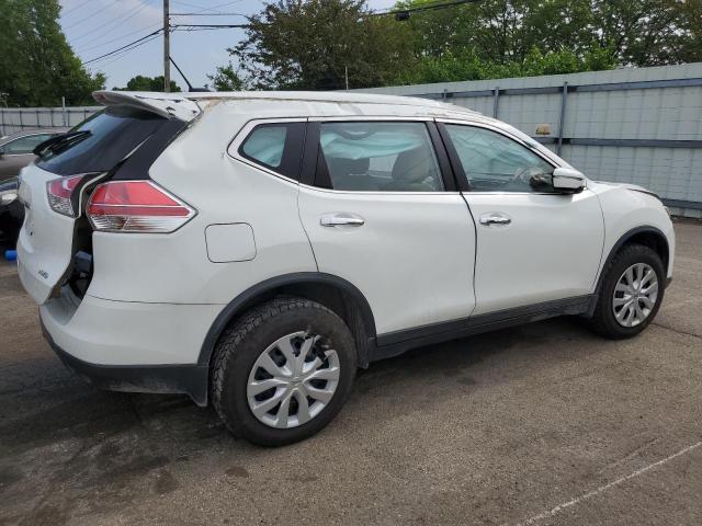 Vin: knmat2mv4fp591642, lot: 57430445, nissan rogue s 20153