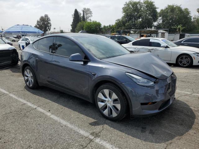 2023 TESLA MODEL Y 7SAYGDEE0PA153077