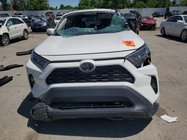 2020 TOYOTA RAV4 XLE - 2T3W1RFV5LC083652