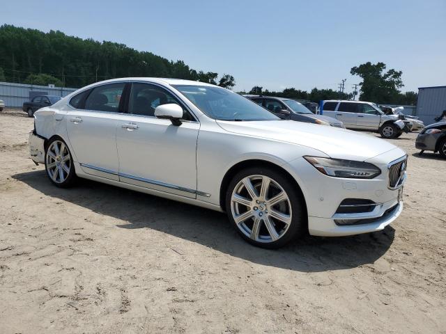 Vin: yv1a22ml1h1008574, lot: 57161975, volvo s90 t6 inscription 20174