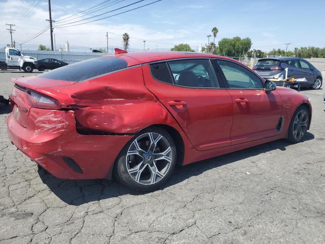 Vin: knae15la5l6075098, lot: 56897995, kia stinger 20203