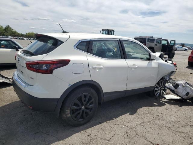 Vin: jn1bj1cwxlw382814, lot: 57619785, nissan rogue s 20203
