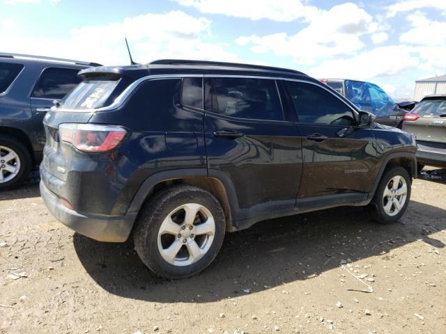 2018 JEEP COMPASS LA - 3C4NJDBB1JT142743