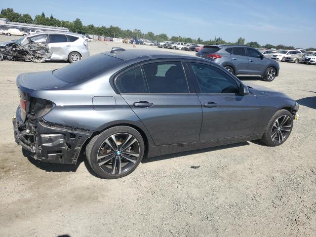 Vin: wba8b9g54jnu95856, lot: 58526465, bmw 3 series i 20183