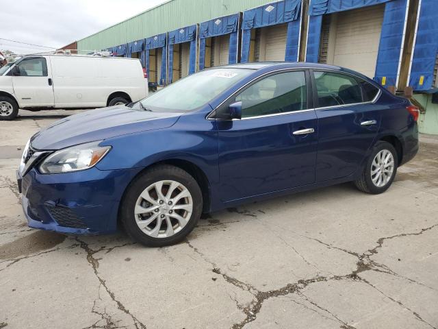 Vin: 3n1ab7ap5ky364199, lot: 58671495, nissan sentra s 2019 img_1