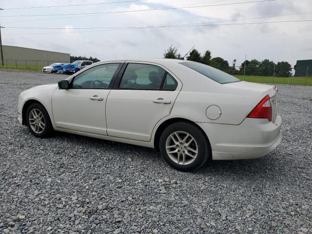 Vin: 3fahp0gaxcr209561, lot: 56911575, ford fusion s 20122