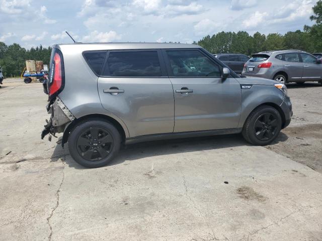 Vin: kndjn2a27k7022296, lot: 57557385, kia soul 20193