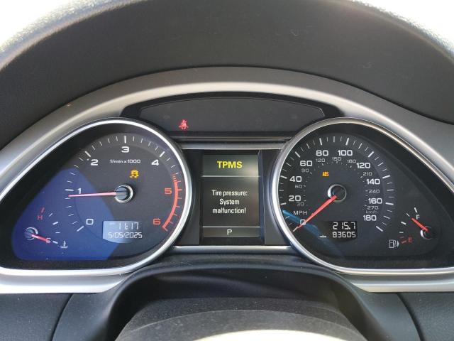 2015 AUDI Q7 TDI PRE - WA1WMAFE1FD024374