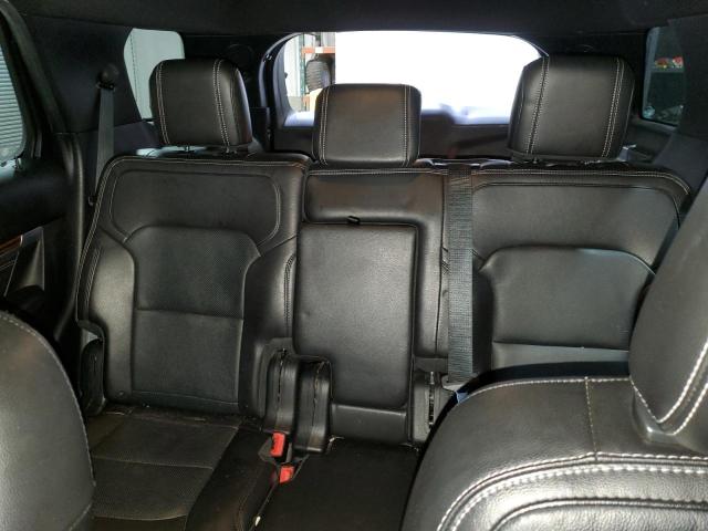 2018 FORD EXPLORER L - 1FM5K8F88JGB66962