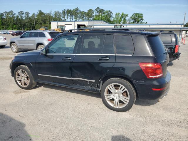 Vin: wdcgg5hb1eg330915, lot: 55395505, mercedes-benz glk-class 350 20142