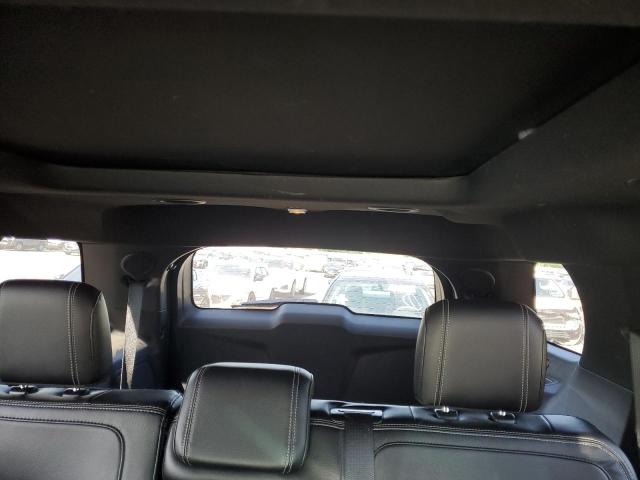 2016 FORD EXPLORER L - 1FM5K8F86GGA98315