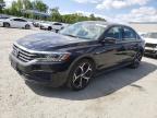 2020 VOLKSWAGEN PASSAT R-L - 1VWMA7A32LC004079