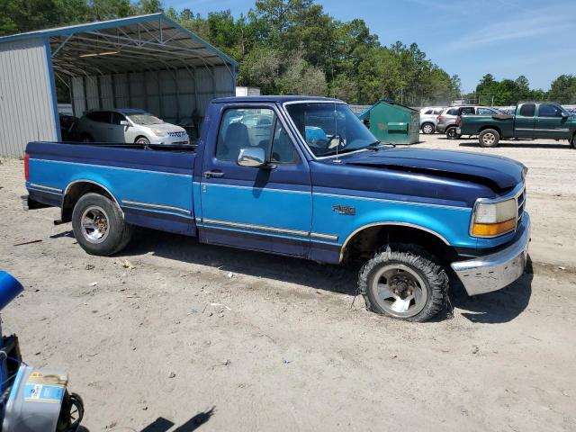 Vin: 1ftef15n4sna14195, lot: 58221405, ford all models 19954