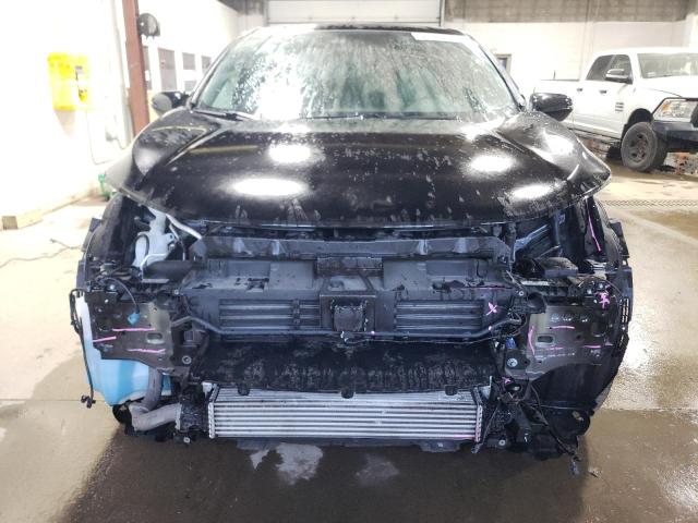 2022 HONDA CR-V EX - 2HKRW2H51NH649351