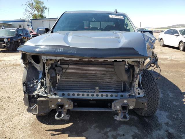 2019 CHEVROLET SILVERADO - 3GCUYEED3KG278022