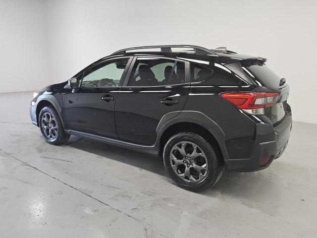 Vin: jf2gthsc4mh679503, lot: 49421515, subaru crosstrek sport 20212