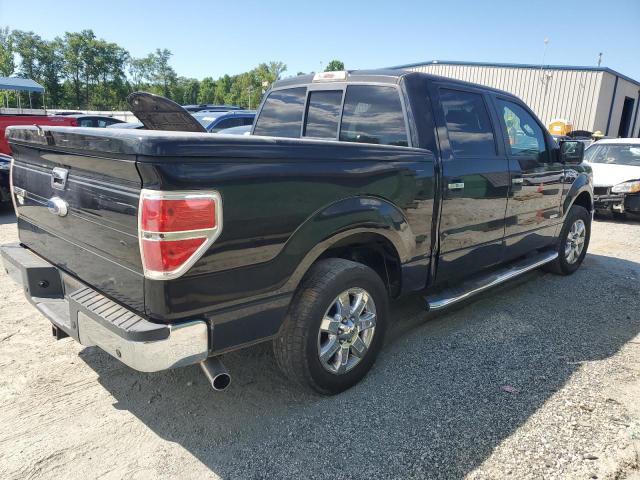 Vin: 1ftfw1ct9dfa57160, lot: 56207805, ford f-150 supercrew 20133