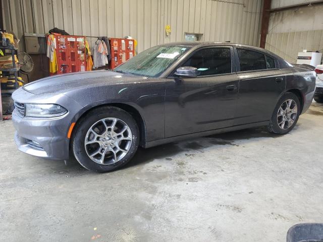 DODGE CHARGER SX