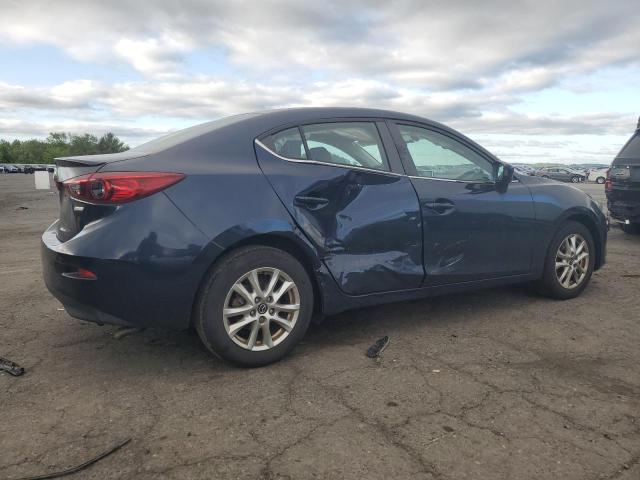 2016 MAZDA 3 TOURING - 3MZBM1V70GM256085