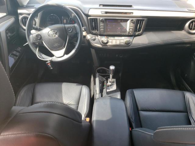 2017 TOYOTA RAV4 LIMIT - 2T3YFREV6HW318724